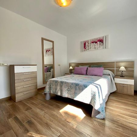 Shr042 Centrico Apartamento De Tres Habitaciones Nerja Ngoại thất bức ảnh