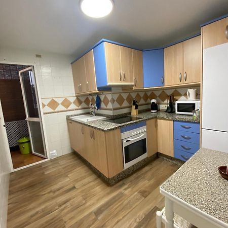 Shr042 Centrico Apartamento De Tres Habitaciones Nerja Ngoại thất bức ảnh