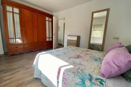 Shr042 Centrico Apartamento De Tres Habitaciones Nerja Ngoại thất bức ảnh