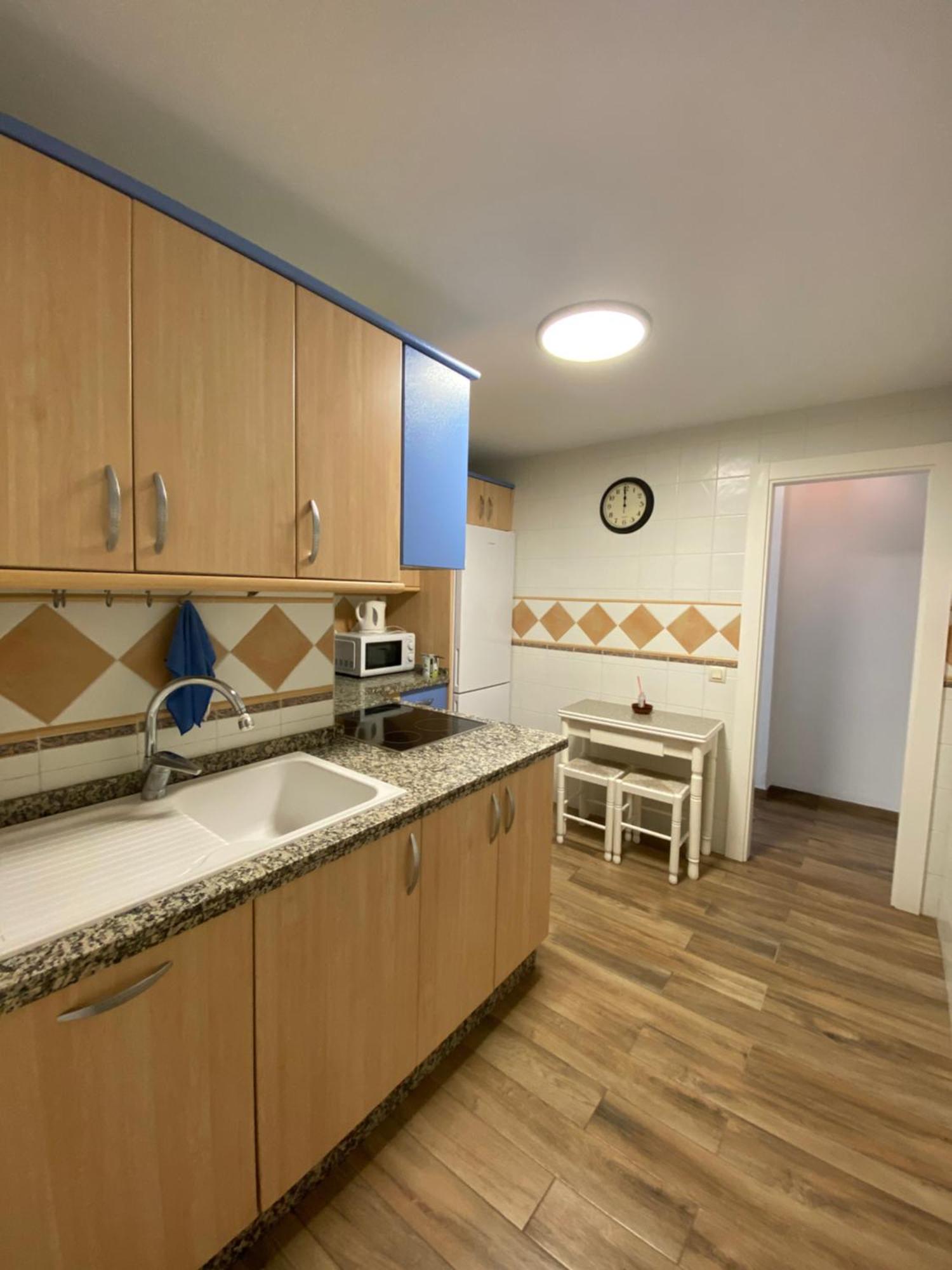 Shr042 Centrico Apartamento De Tres Habitaciones Nerja Ngoại thất bức ảnh