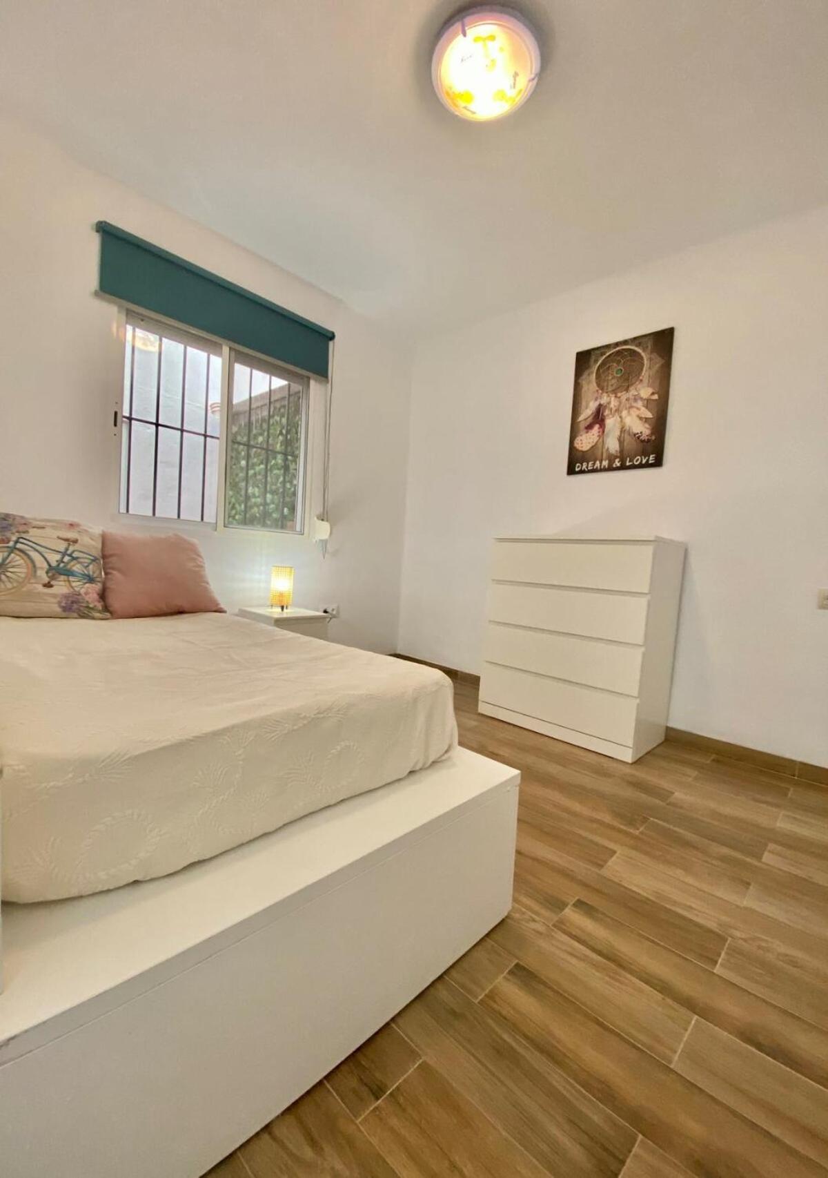 Shr042 Centrico Apartamento De Tres Habitaciones Nerja Ngoại thất bức ảnh